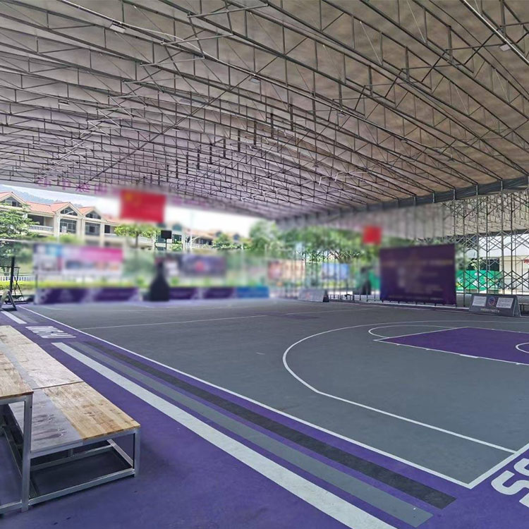 仁寿县工程案例