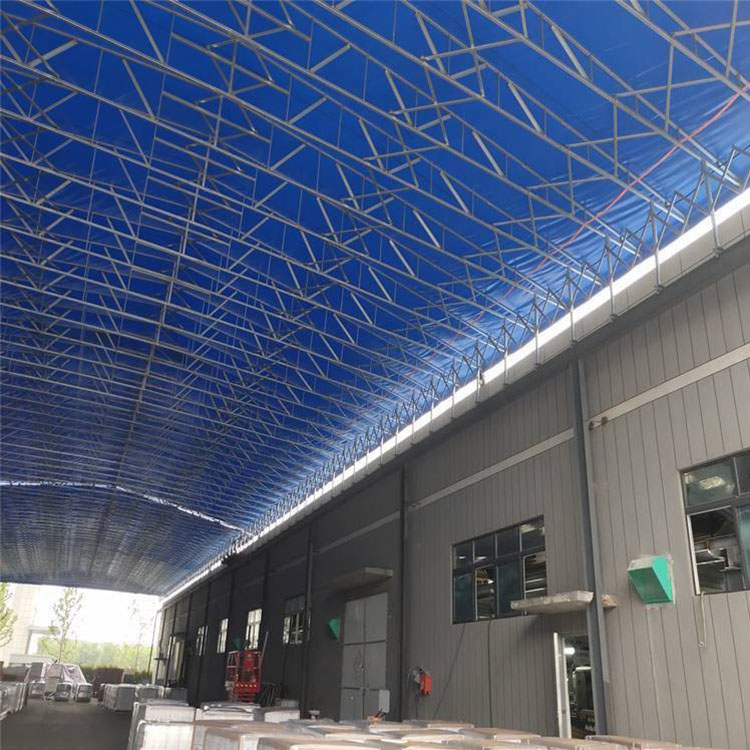 仁寿县工程案例